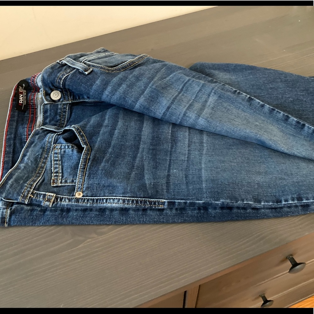 Fran denim